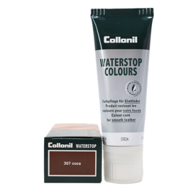 COLLONIL Collonil Waterstop Colours - coca