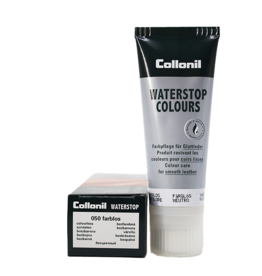 COLLONIL Collonil Waterstop Colours - kleurloos