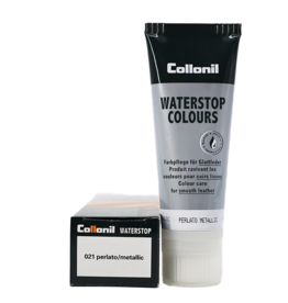 COLLONIL Collonil Waterstop Colours - metallic