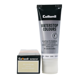 COLLONIL Collonil Waterstop Colours - champignon