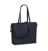 Daniel Ray Daniel Ray Lithgow shopper - donkerblauw