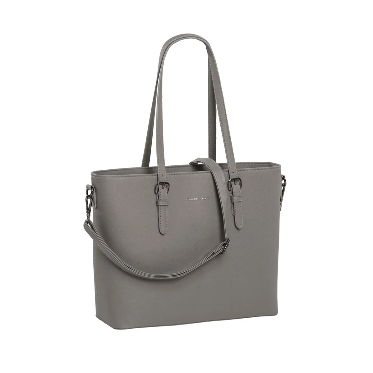 Daniel Ray Daniel Ray Lithgow shopper - grijs