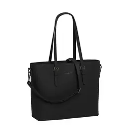 Daniel Ray Lithgow shopper - zwart