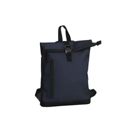 Daniel Ray Yeppoon rugtas - marine blauw