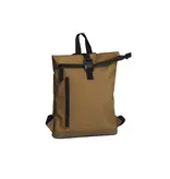 Daniel Ray Daniel Ray Yeppoon  Rolltop Rugtas - Gecoat Canvas - khaki