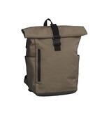 Daniel Ray Daniel Ray Wangaratta rugtas - taupe