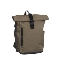 Daniel Ray Wangaratta rugtas - taupe
