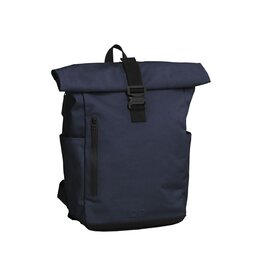 Daniel Ray Wangaratta rugtas - marine blauw