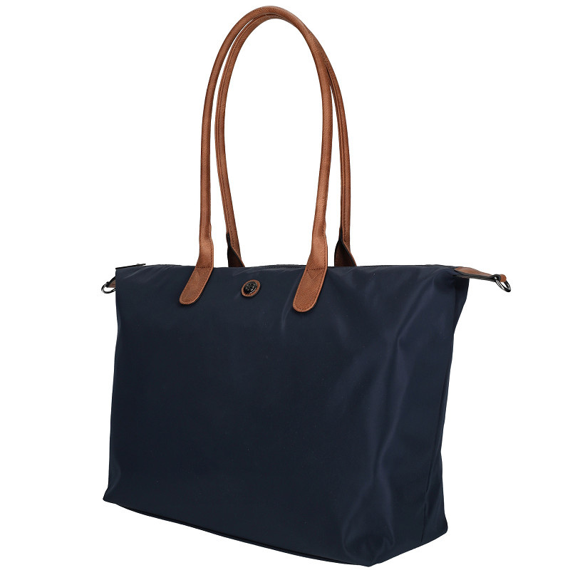 Enrico Benetti Enrico Benetti Claire shopper  - blauw
