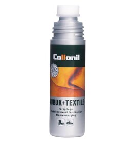 Collonil Nubuk & Textile Flacon - kleurloos