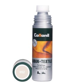 Collonil Nubuk & Textile Flacon - beige