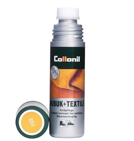 Collonil Nubuk & Textile Flacon - mirabelle