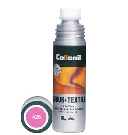 Collonil Nubuk & Textile Flacon - pink