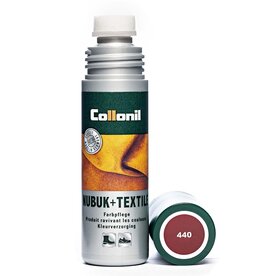 Collonil Nubuk & Textile Flacon - opera