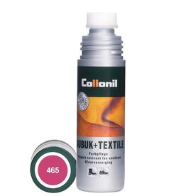 Collonil Nubuk & Textile Flacon - azalee