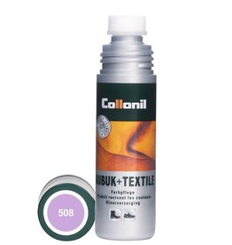 Collonil Nubuk & Textile Flacon - lila