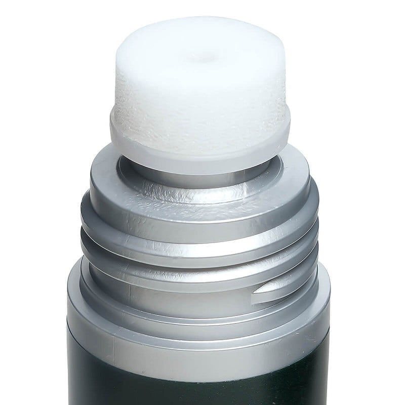 Collonil Nubuk & Textile Classic - bottle green