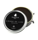 FAMACO Famaco Cirage de Luxe 100ml 37 - donkerbruin
