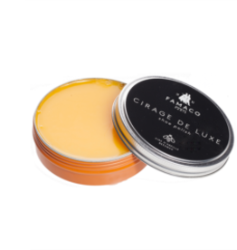 FAMACO Cirage de Luxe 50ml 03 - tan naturel