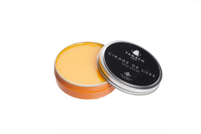 FAMACO Famaco Cirage de Luxe 50ml 03 - tan naturel