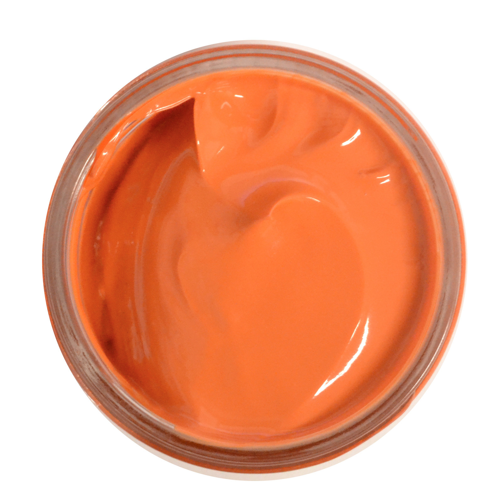 FAMACO Famaco schoenpoets 313-mandarine