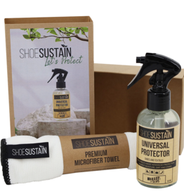 SHOESUSTAIN Shoesustain Protect Kit