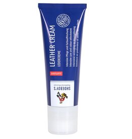 SHOEBOY'S Shoeboy's Leather Cream