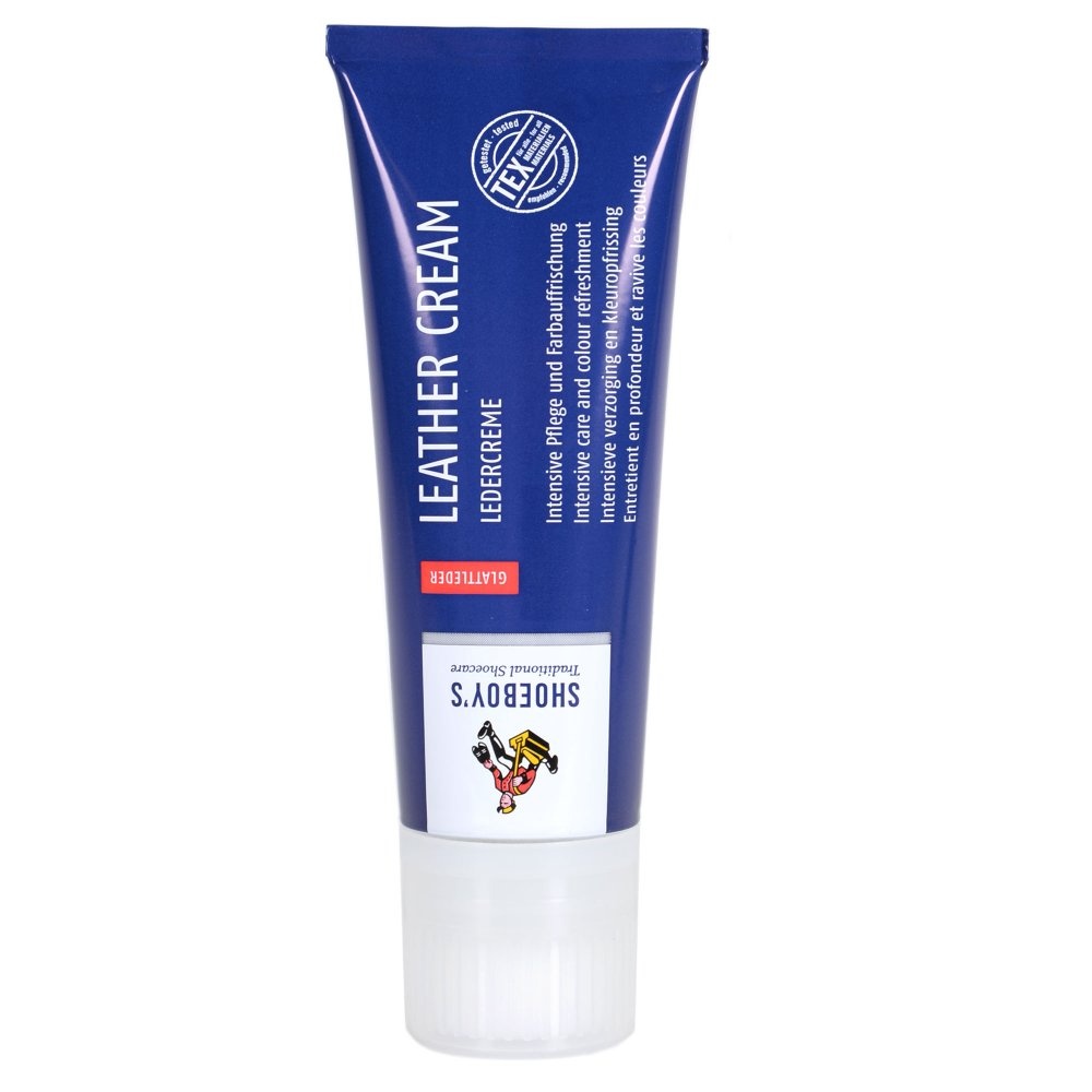SHOEBOY'S Shoeboy's Leather Cream