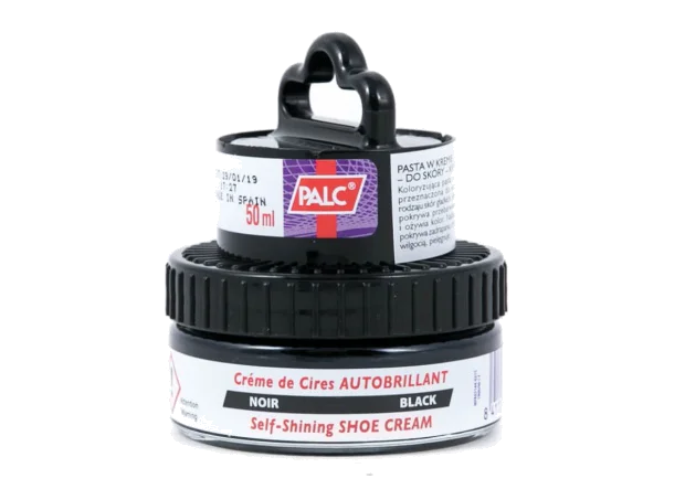 ShoeSupply.eu Palc schoensmeer - shoe cream - selfshine