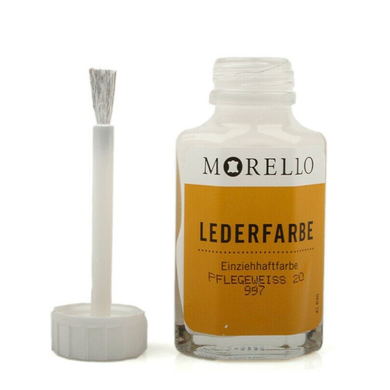 ShoeSupply.eu Morello leerverf - schoenverf