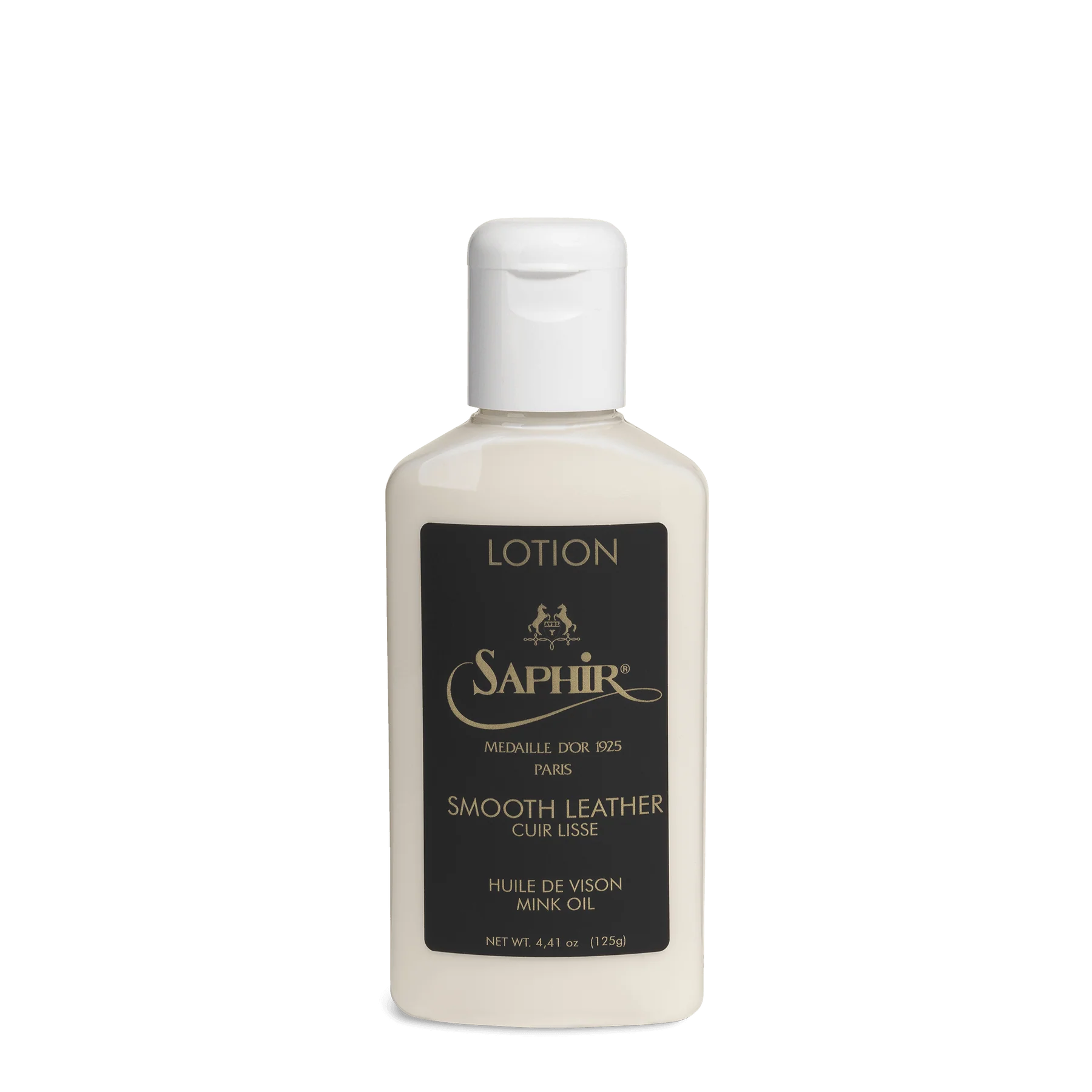 Saphir Medaille D'or Saphir medaille d'or lotion - lederlotion