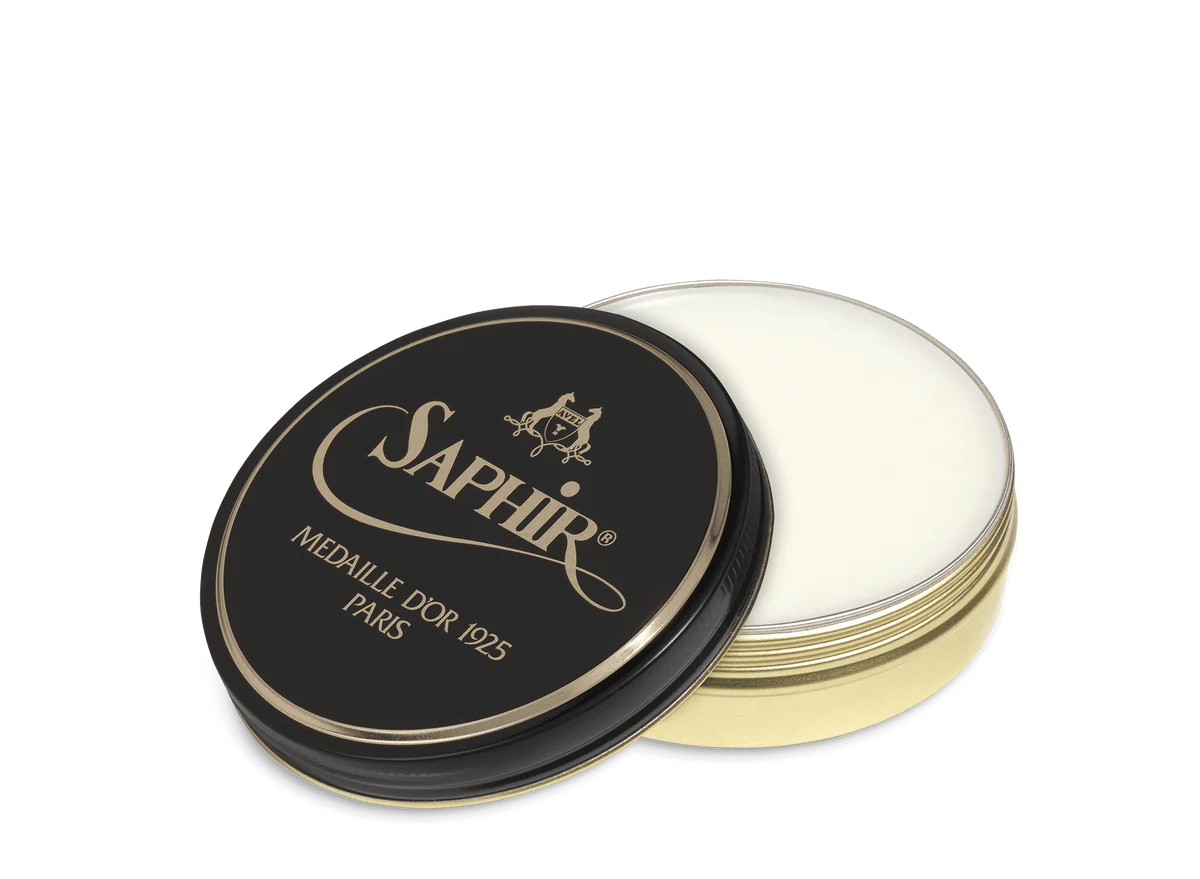 Saphir Medaille D'or Saphir medaille d'or Dubbin - ledervet - graisse