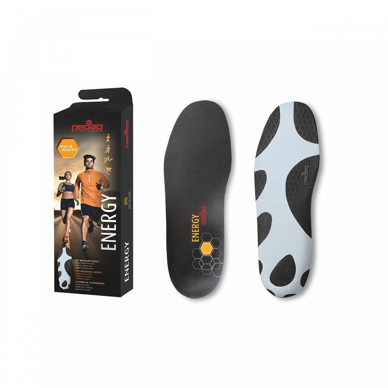 PEDAG Pedag sportsline Energy - sportzolen - medium voetboog