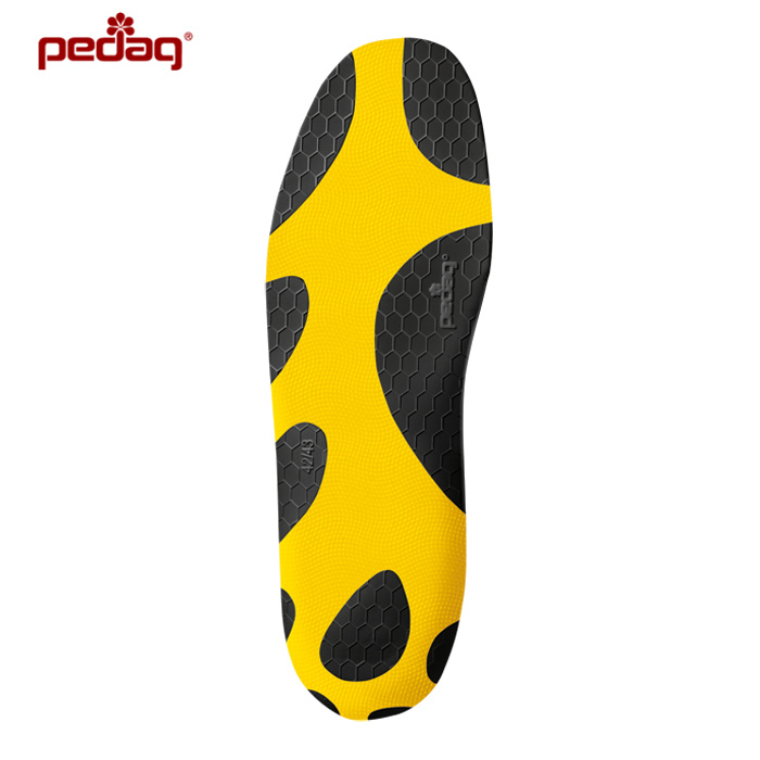 PEDAG Pedag sportsline Energy - sportzolen - lage voetboog