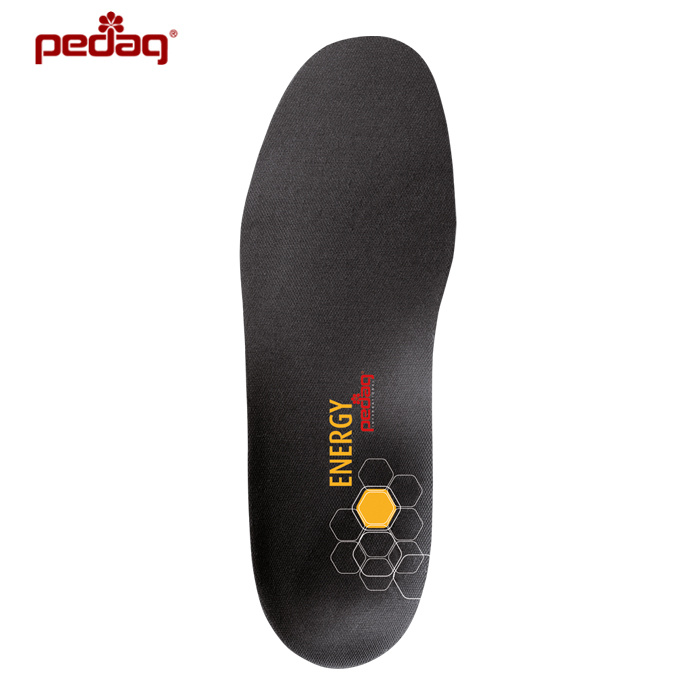 PEDAG Pedag sportsline Energy - sportzolen - hoge voetboog