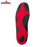 PEDAG Pedag sportsline Energy - sportzolen - hoge voetboog