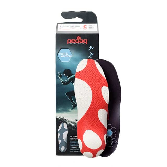 PEDAG Pedag sportsline Power - high