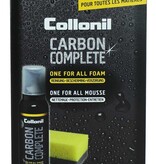 COLLONIL Collonil Carbon  complete - reinigen en beschermen