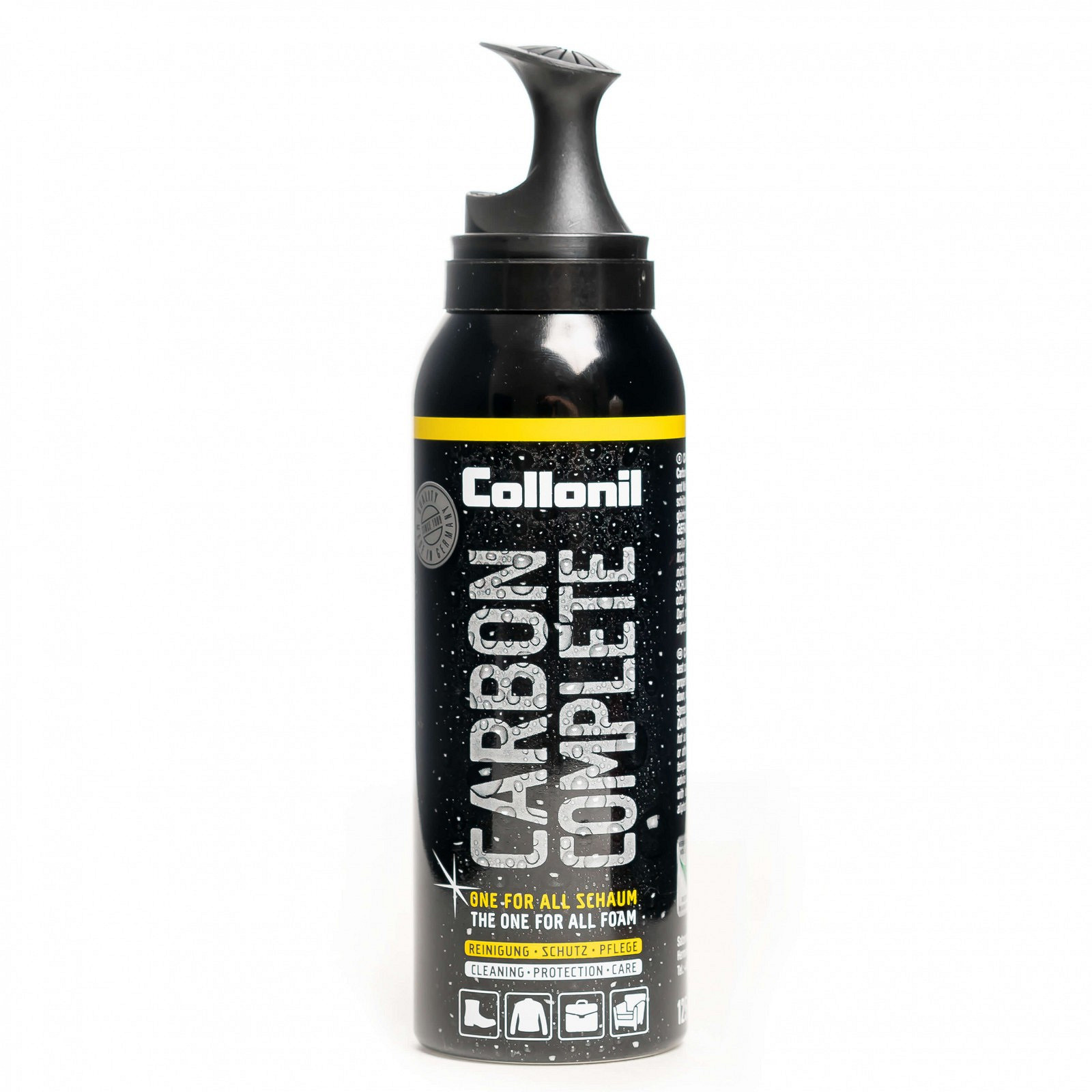 COLLONIL Collonil Carbon  complete - reinigen en beschermen