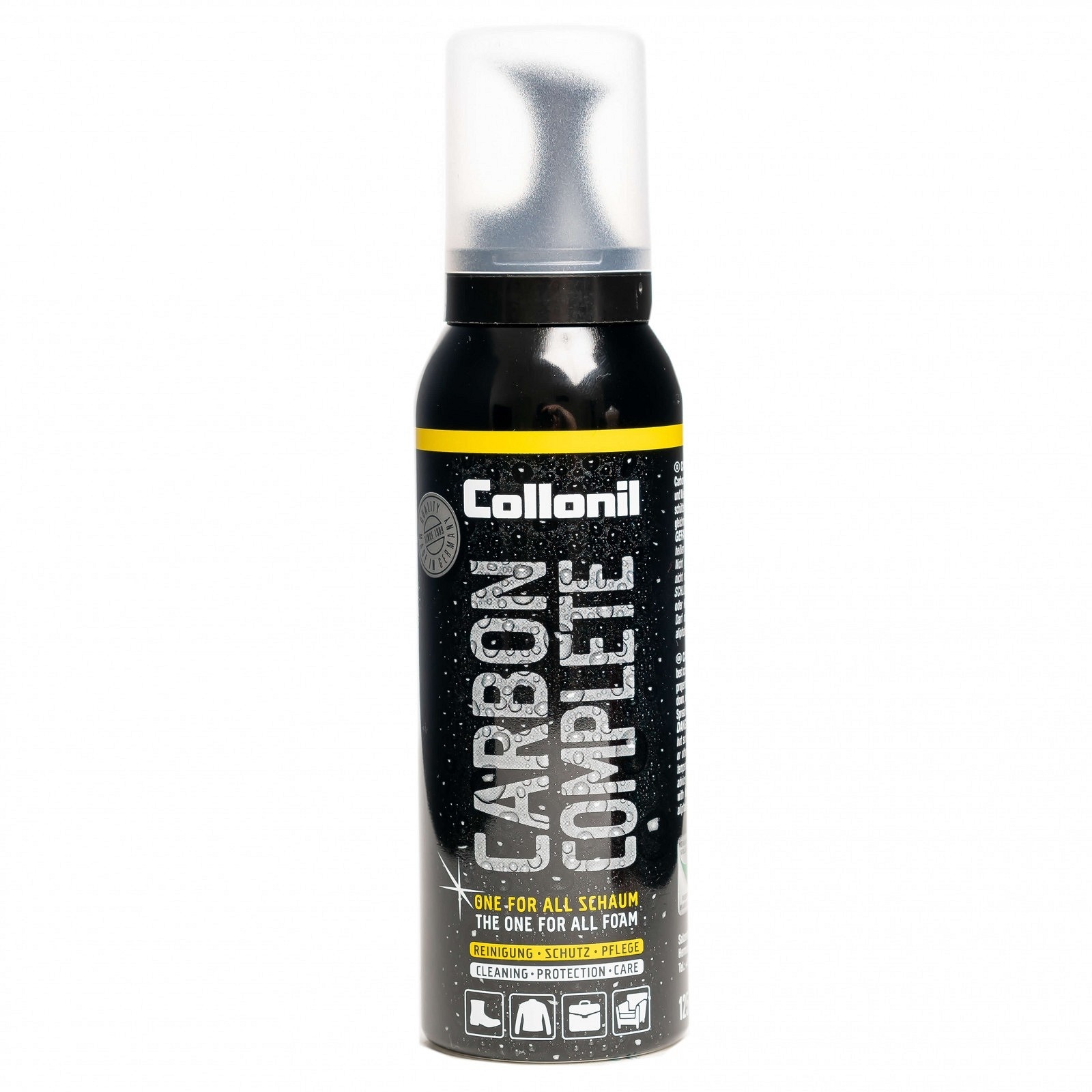 COLLONIL Collonil Carbon  complete - reinigen en beschermen
