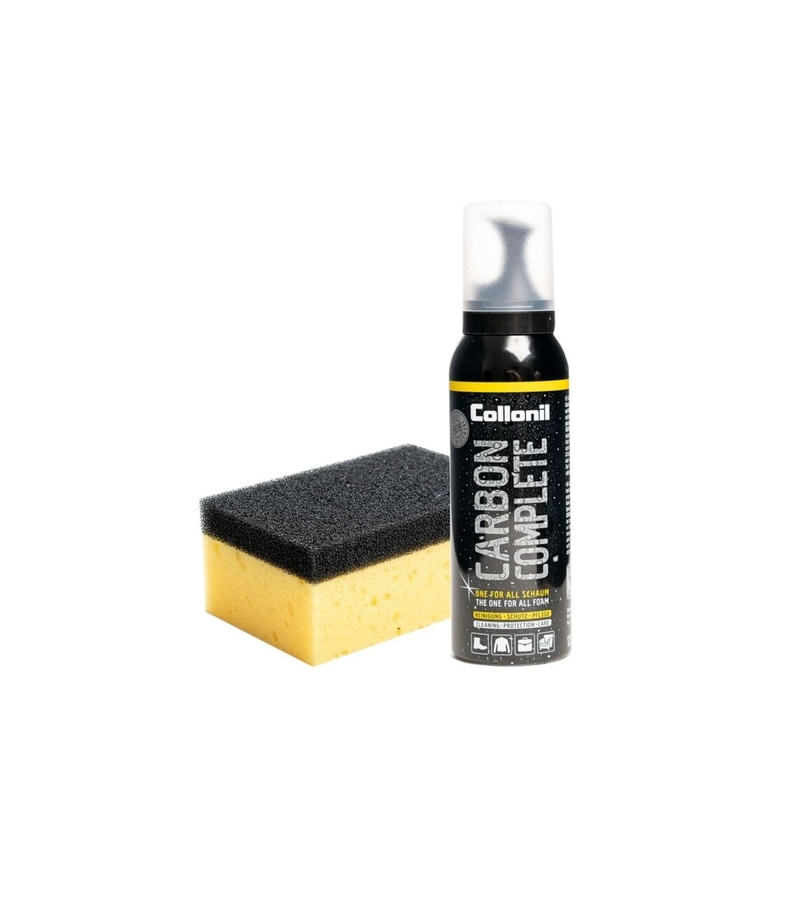 COLLONIL Collonil Carbon  complete - reinigen en beschermen