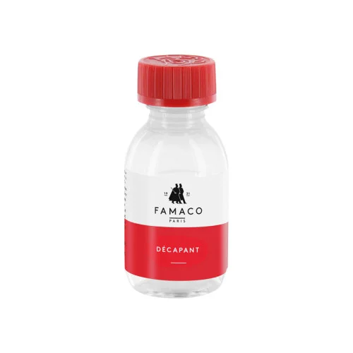 FAMACO Famaco Decapant - cleaner 100ml - verfverwijderaar