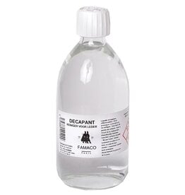 FAMACO Famaco Decapant - cleaner 500ml