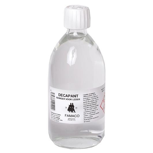 FAMACO Famaco Decapant - cleaner 500ml