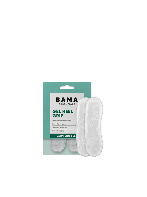 BAMA Bama Gel Heel Grip | Antislip strips tegen hielslippen & blaren