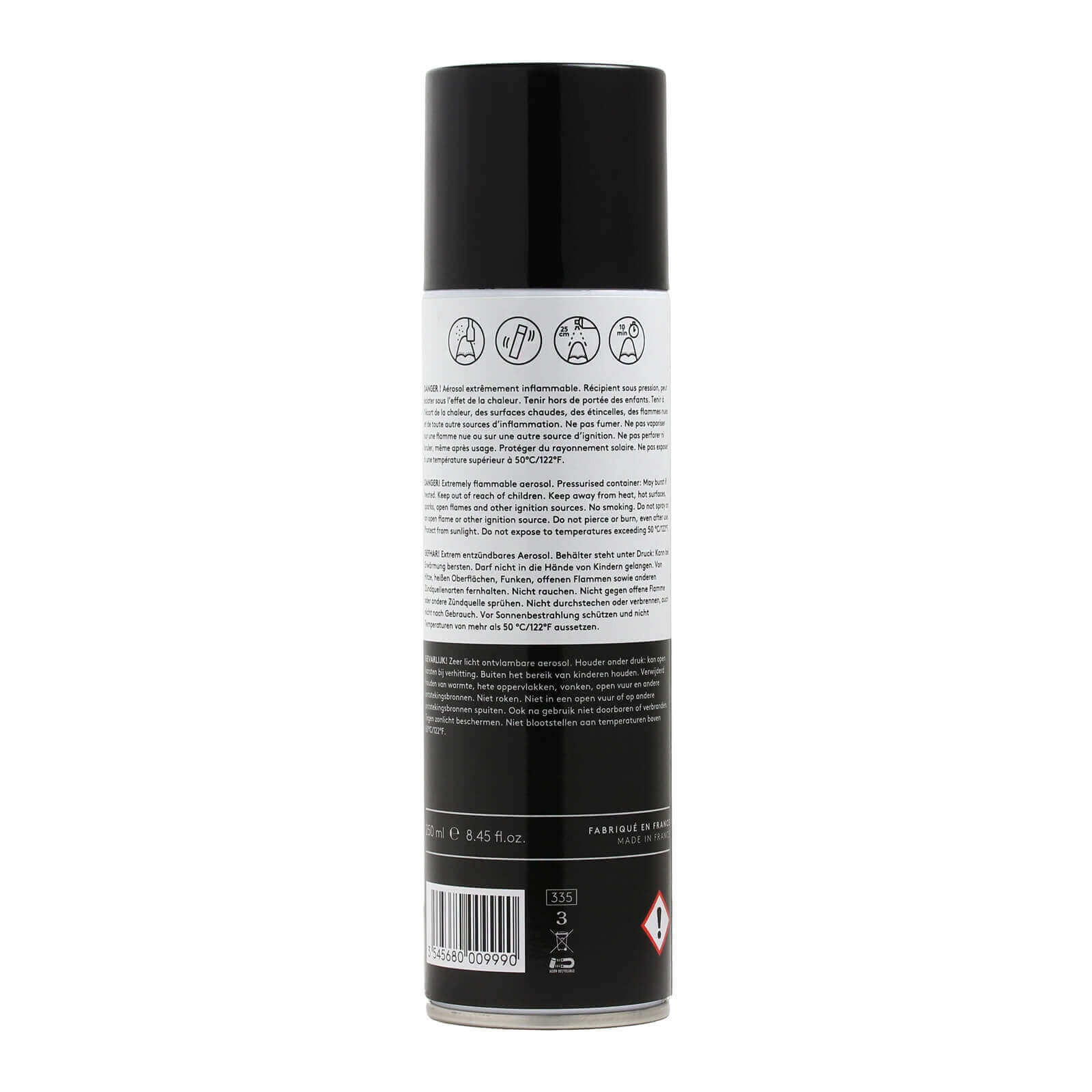 FAMACO Famaco Huile Rénovatrice - renovating oil spray voor oa wandelschoenen