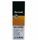 COLLONIL Collonil Wax leather - tube verzorgende en beschermde was