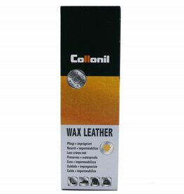 COLLONIL Collonil Wax leather