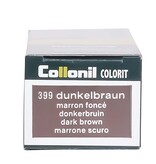 COLLONIL Collonil Colorit - kleurpasta voor kale plekken op schoenen en sneakers