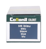 COLLONIL Collonil Colorit - kleurpasta voor kale plekken op schoenen en sneakers